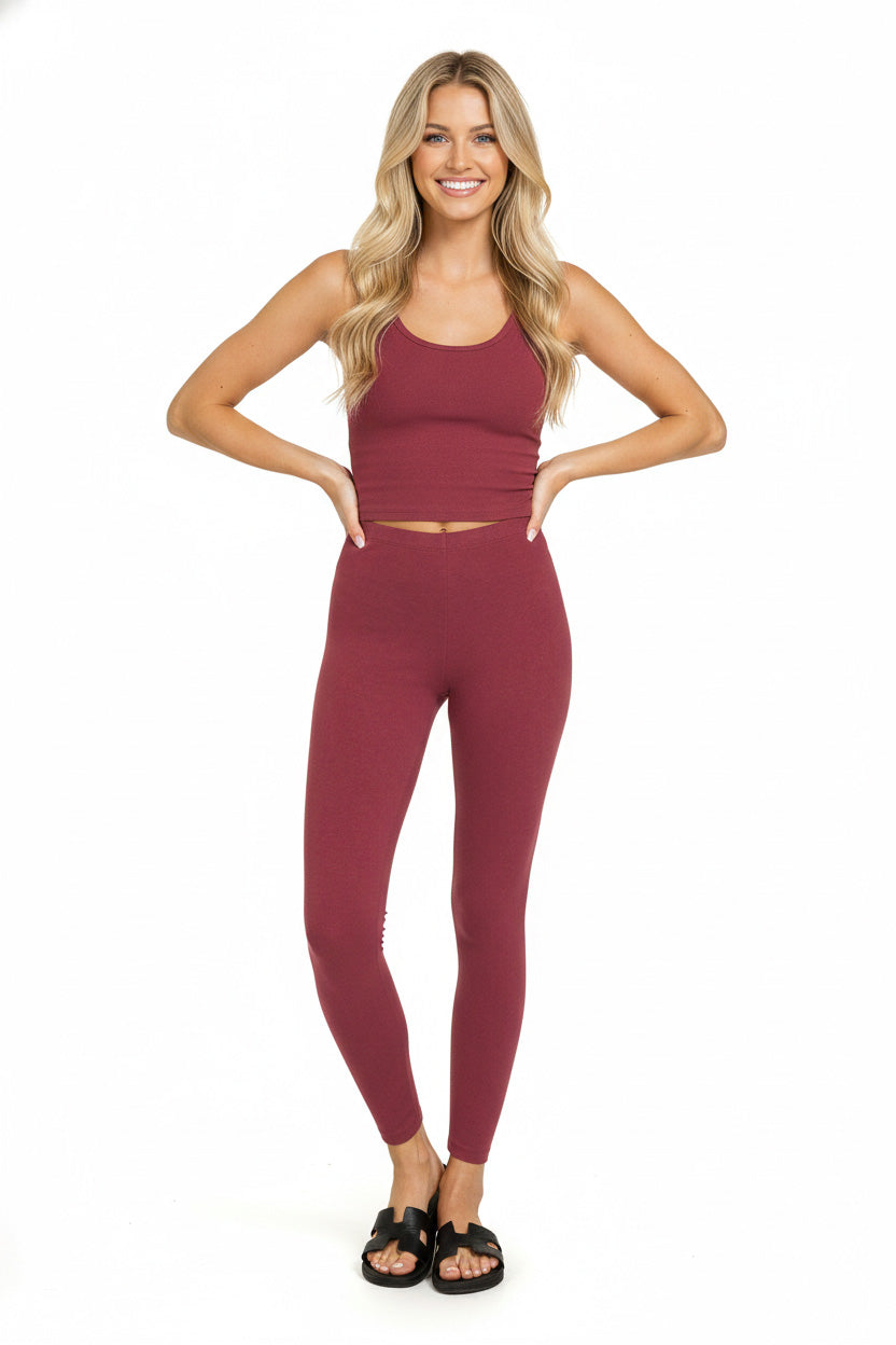 women's Leggings